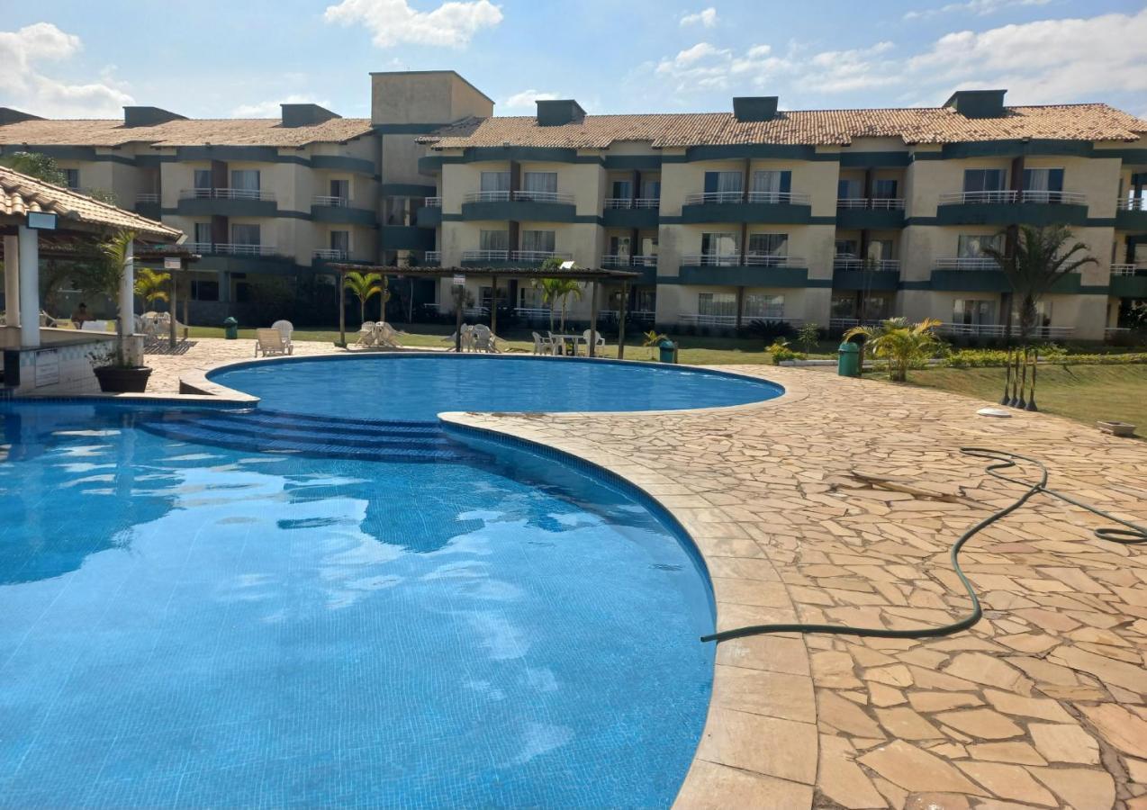 Aldeia Das Aguas Village Barra do Piraí Exterior foto