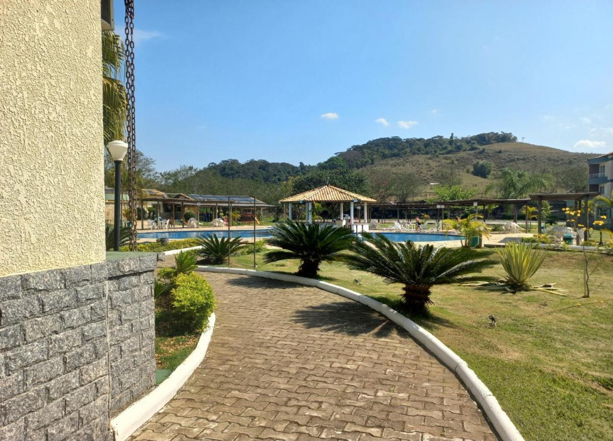 Aldeia Das Aguas Village Barra do Piraí Exterior foto