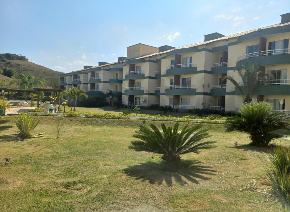 Aldeia Das Aguas Village Barra do Piraí Exterior foto