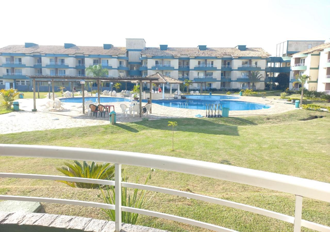 Aldeia Das Aguas Village Barra do Piraí Exterior foto