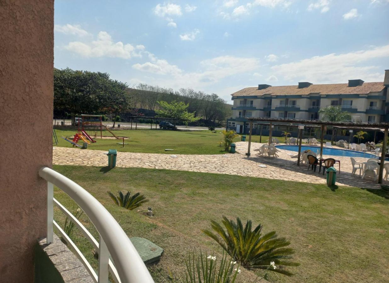 Aldeia Das Aguas Village Barra do Piraí Exterior foto